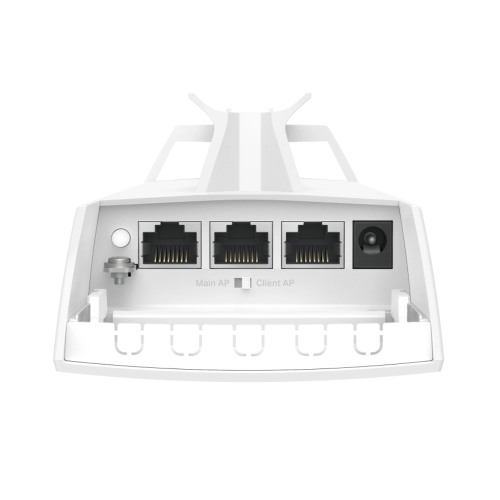 TP-Link Omada EAP215 5GHz 867Mbps 14dBi Outdoor Access Point to Point (P2P) view 4